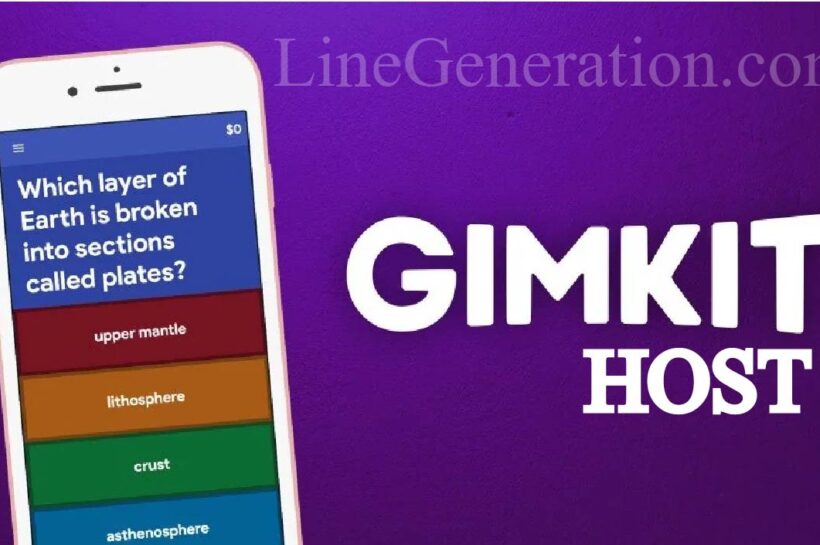 Gimkit Host: A Simple and Complete Guide Gimkit Host