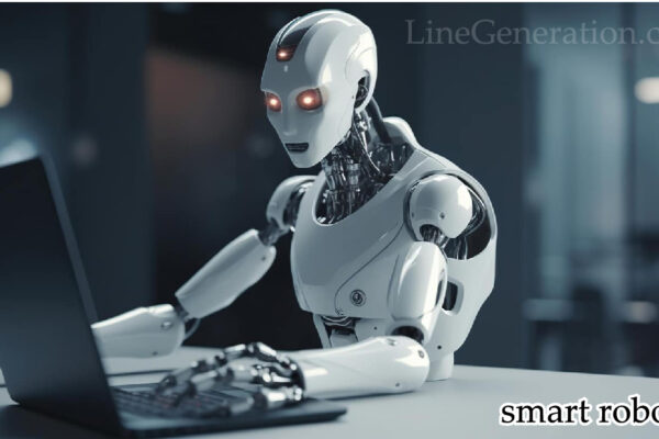 smart robots
