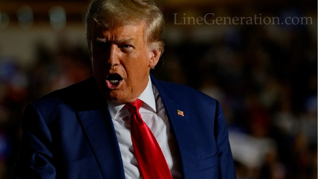 Trump 80% Tariff on China
